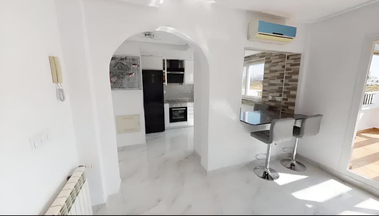 סוסינה Luxury 2 Bed Penthouse On Golf Course Murcia מראה חיצוני תמונה