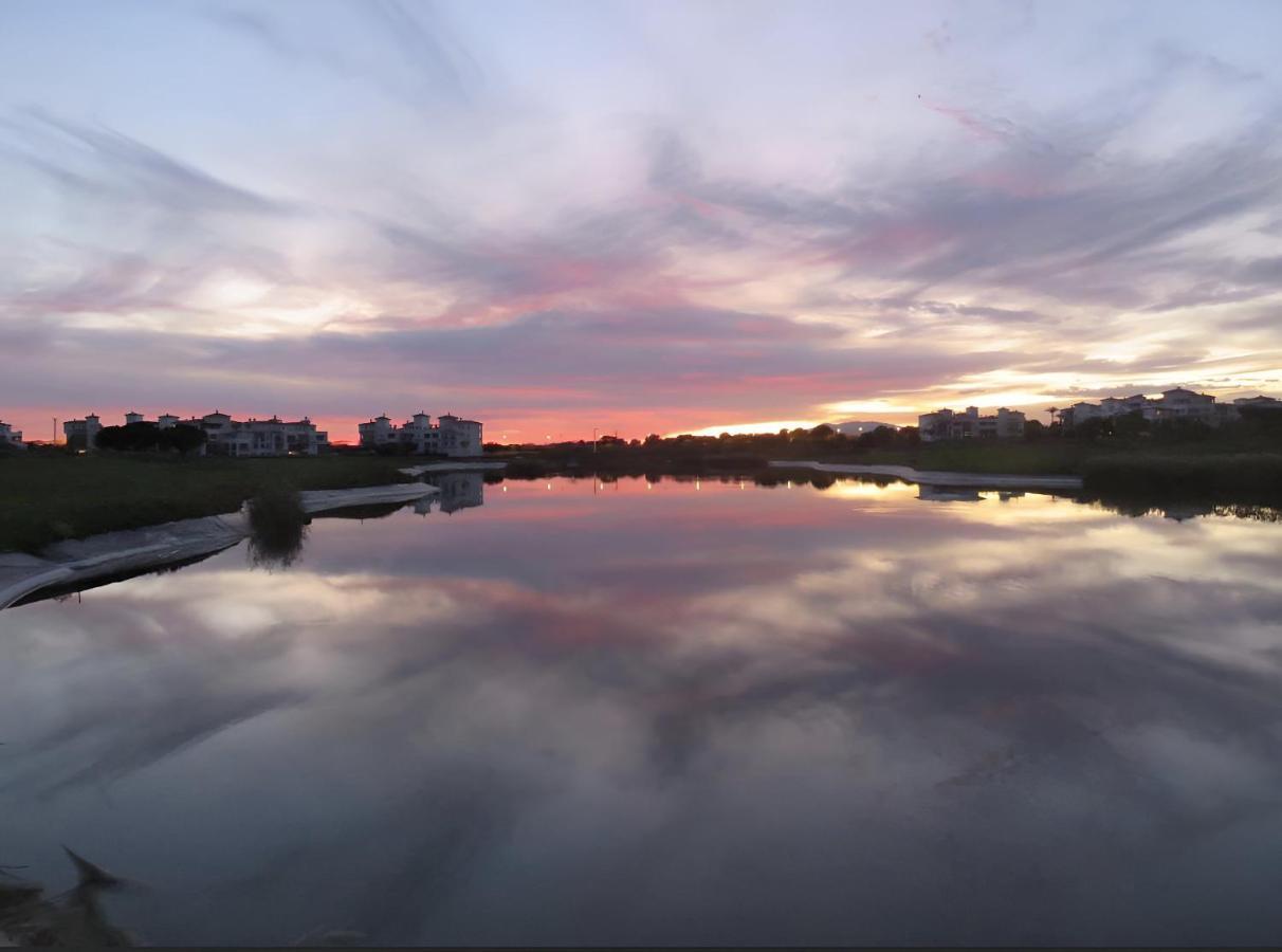 סוסינה Luxury 2 Bed Penthouse On Golf Course Murcia מראה חיצוני תמונה
