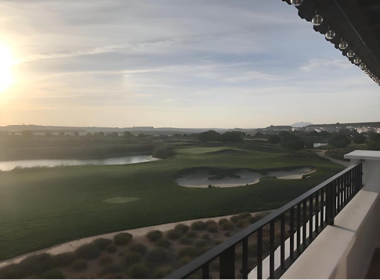 סוסינה Luxury 2 Bed Penthouse On Golf Course Murcia מראה חיצוני תמונה