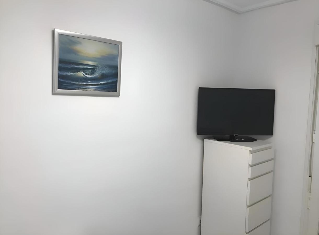 סוסינה Luxury 2 Bed Penthouse On Golf Course Murcia מראה חיצוני תמונה