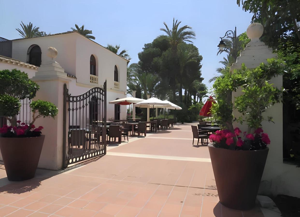 סוסינה Luxury 2 Bed Penthouse On Golf Course Murcia מראה חיצוני תמונה