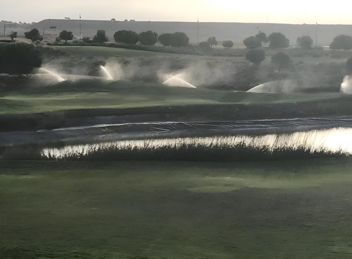 סוסינה Luxury 2 Bed Penthouse On Golf Course Murcia מראה חיצוני תמונה