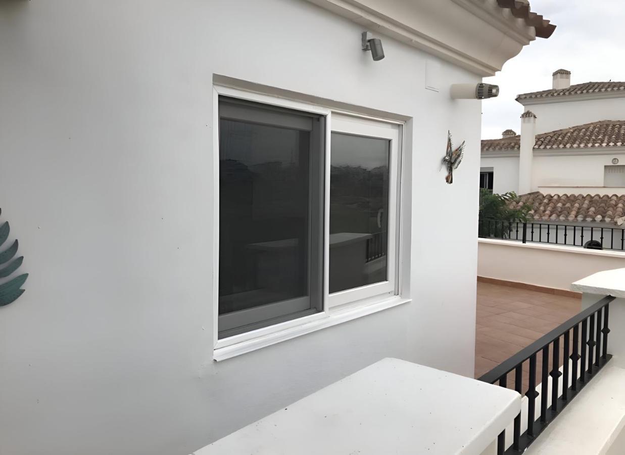 סוסינה Luxury 2 Bed Penthouse On Golf Course Murcia מראה חיצוני תמונה