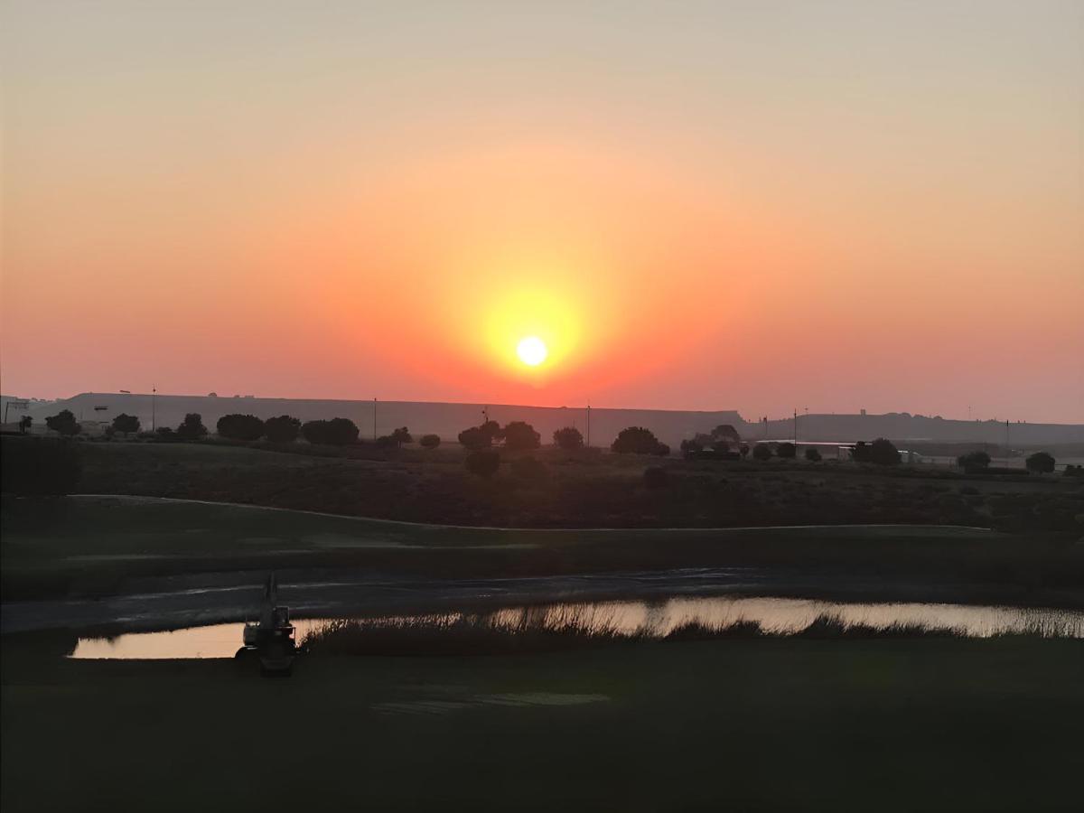 סוסינה Luxury 2 Bed Penthouse On Golf Course Murcia מראה חיצוני תמונה