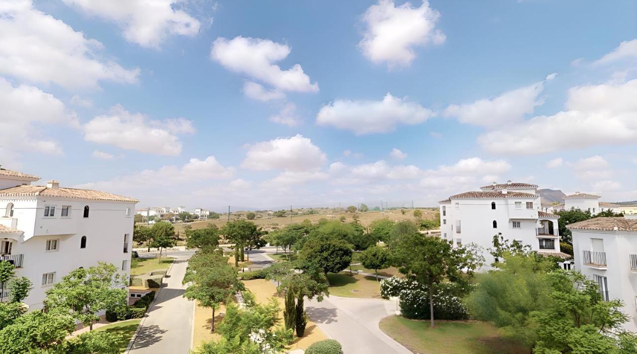 סוסינה Luxury 2 Bed Penthouse On Golf Course Murcia מראה חיצוני תמונה