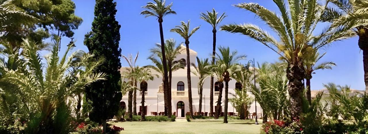 סוסינה Luxury 2 Bed Penthouse On Golf Course Murcia מראה חיצוני תמונה