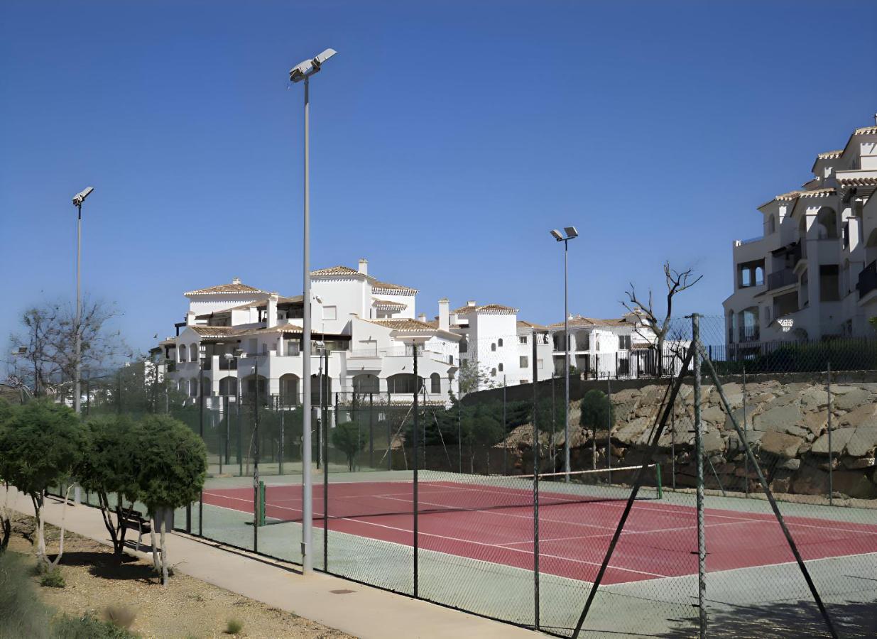 סוסינה Luxury 2 Bed Penthouse On Golf Course Murcia מראה חיצוני תמונה