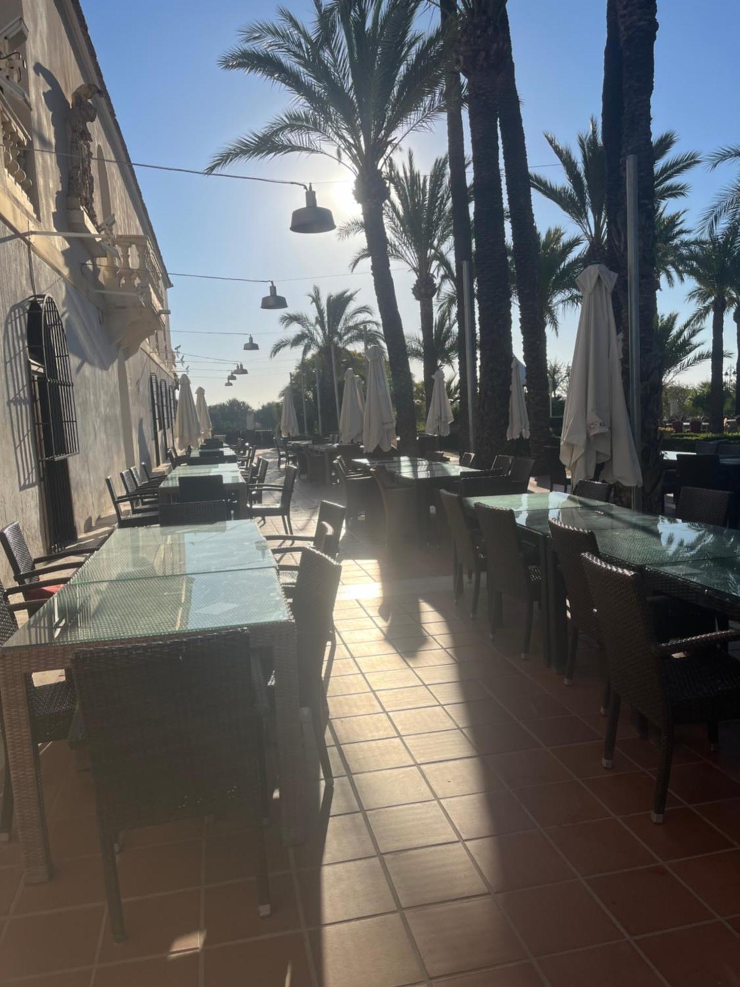סוסינה Luxury 2 Bed Penthouse On Golf Course Murcia מראה חיצוני תמונה