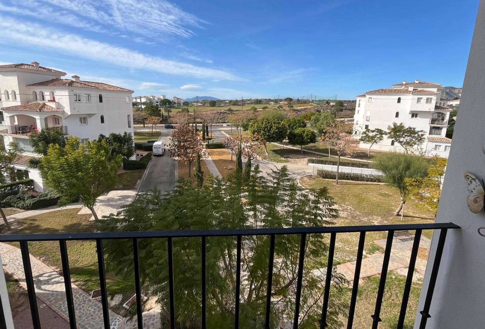 סוסינה Luxury 2 Bed Penthouse On Golf Course Murcia מראה חיצוני תמונה